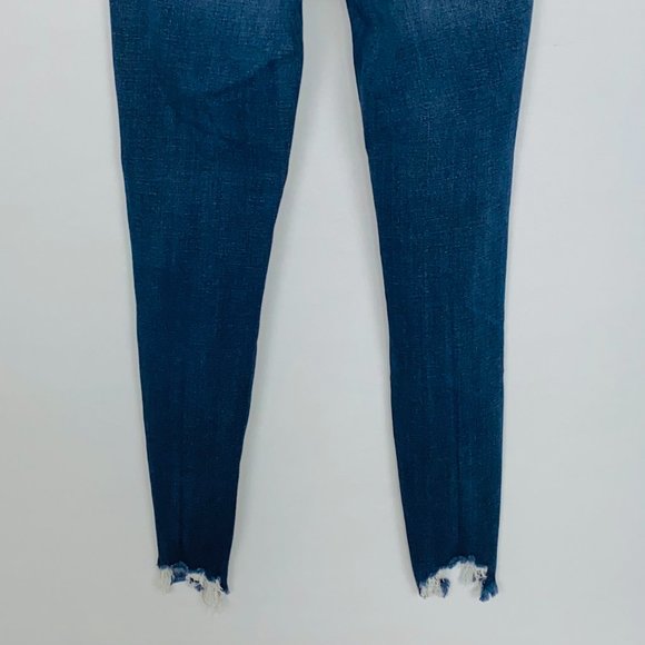 American Eagle Super Super Stretch X4 HR Jegging - Picture 6 of 10